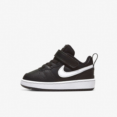 耐克魔术贴轻便透气运动风休闲鞋