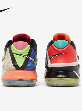 Nike/耐克官方正品KD 7 What The男士减震实战篮球鞋801778-944