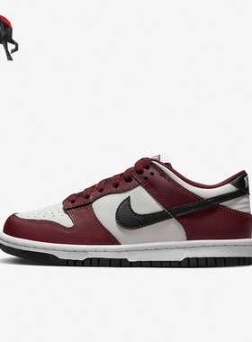 Nike/耐克正品复古女士低帮耐磨系带防滑休闲板鞋FZ4352-600