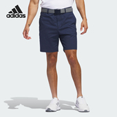 阿迪达斯正品 运动透气高尔夫短裤 新款 夏季 IN4260 男士 Adidas