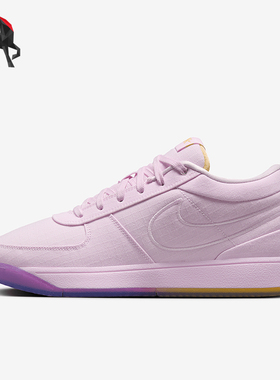 Nike/耐克正品新款男士低帮时尚潮流篮球鞋HJ5355-600