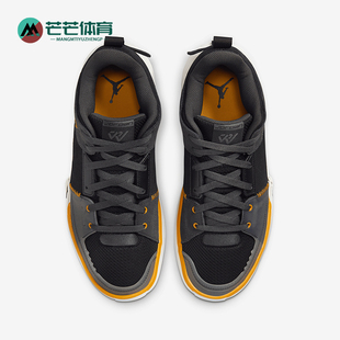 FD2336 Nike 轻盈透气实战运动训练篮球鞋 JORDAN男士 007 耐克正品