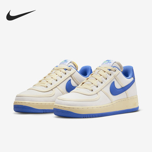 Force Low女子时尚 Nike FJ5440 Air 运动板鞋 133 耐克正品