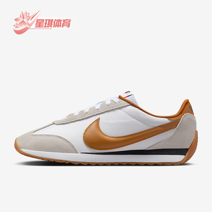 HQ2052 Nike 系带日常休闲低帮轻便运动鞋 Pacific男士 102 耐克正品
