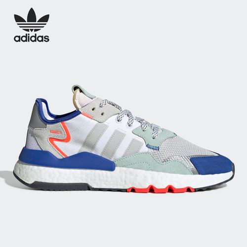 Adidas/阿迪达斯男女休闲运动鞋