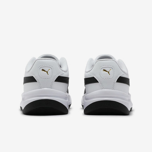 Puma/彪马正品新款男女款经典耐磨低帮时尚简约板鞋398374-03