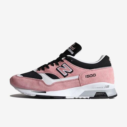 New Balance新百伦正品NB 1500男款低帮跑步训练跑步鞋M1500MPK