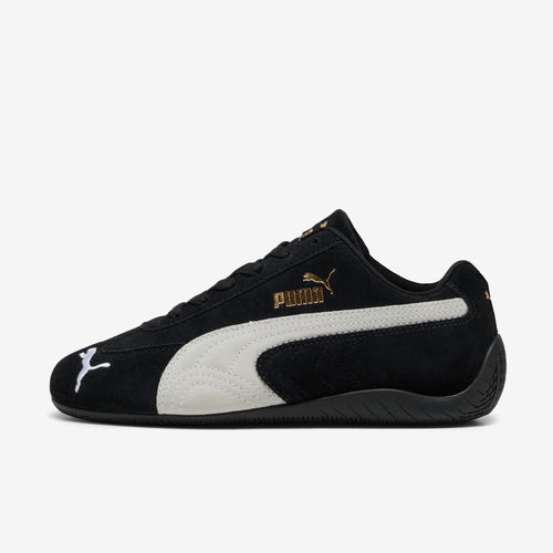 Puma彪马正品Speedcat青少年低帮系带轻便舒适训练鞋401698-35
