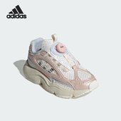 运动鞋 Adidas JS2483 SHOES大童耐磨经典 阿迪达斯正品 OZMILLEN