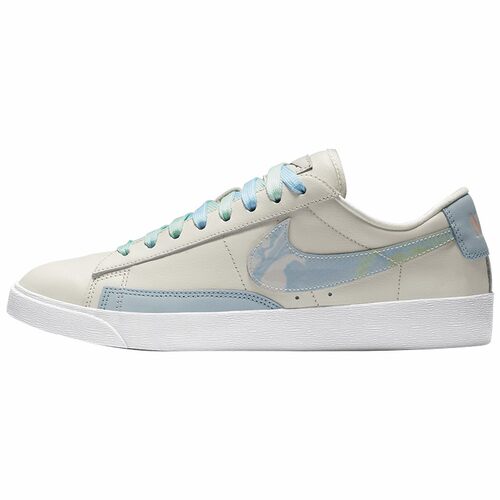 耐克正品202系带板鞋Nike