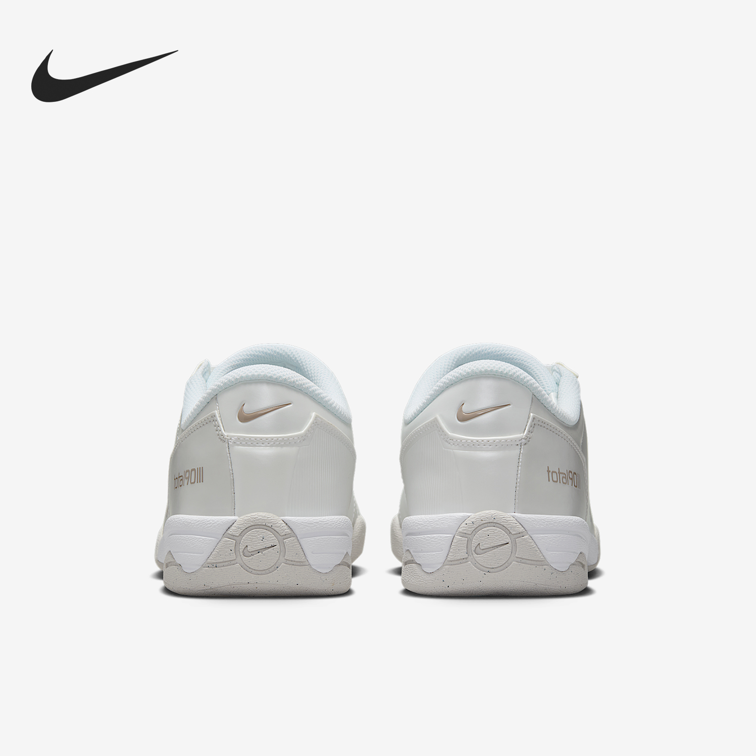 Nike/耐克正品Total 90男士日常轻便低帮运动鞋HQ2851-002