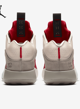 Nike/耐克正品JORDAN男士时尚缓震耐磨运动篮球鞋DD9322-200
