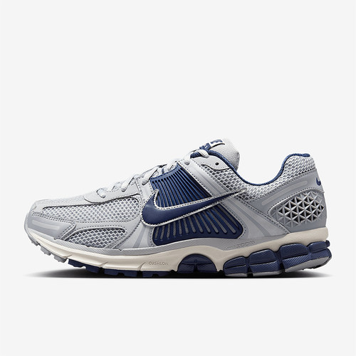 Nike/耐克正品Zoom Vomero 5 男士低帮复古运动鞋FB9149-003