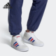 阿迪达斯正品 运动鞋 夏季 Adidas 新款 轻便小白鞋 板鞋 FY3036