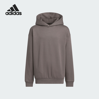 Adidas/阿迪达斯儿童针织卫衣