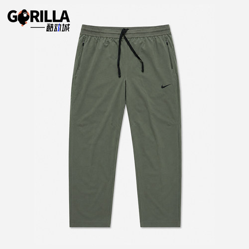 Nike/耐克正品男士时尚简约休闲宽松潮流运动长裤FN2990-222