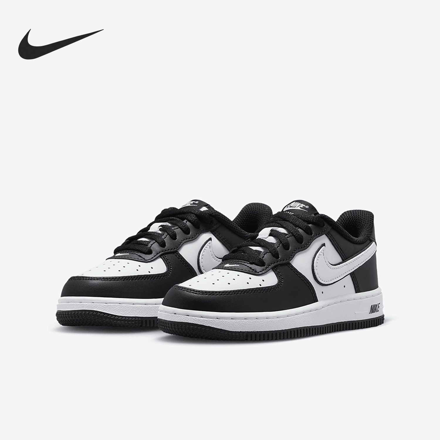 耐克正品大童运动休闲鞋