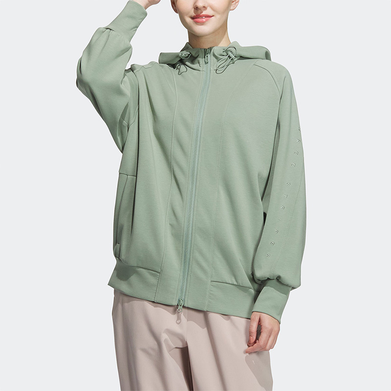 Adidas/阿迪达斯运动外套