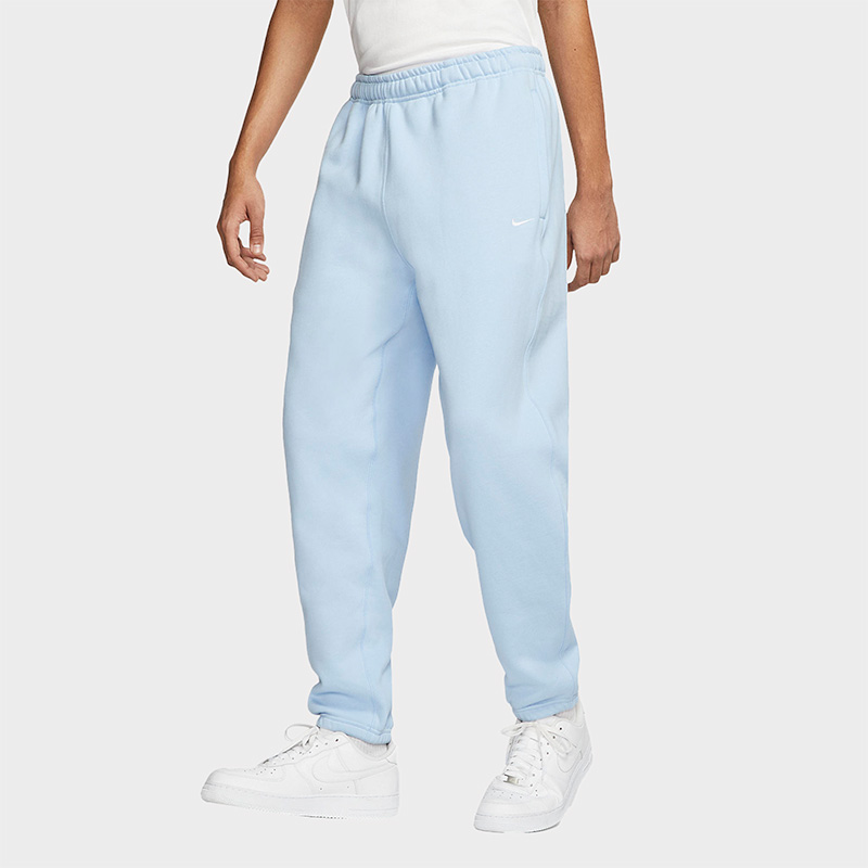 耐克男子运动透气梭织长裤
