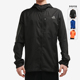 阿迪达斯正品 OWN THE Adidas RUN JKT男子连帽运动夹克外套ED9291