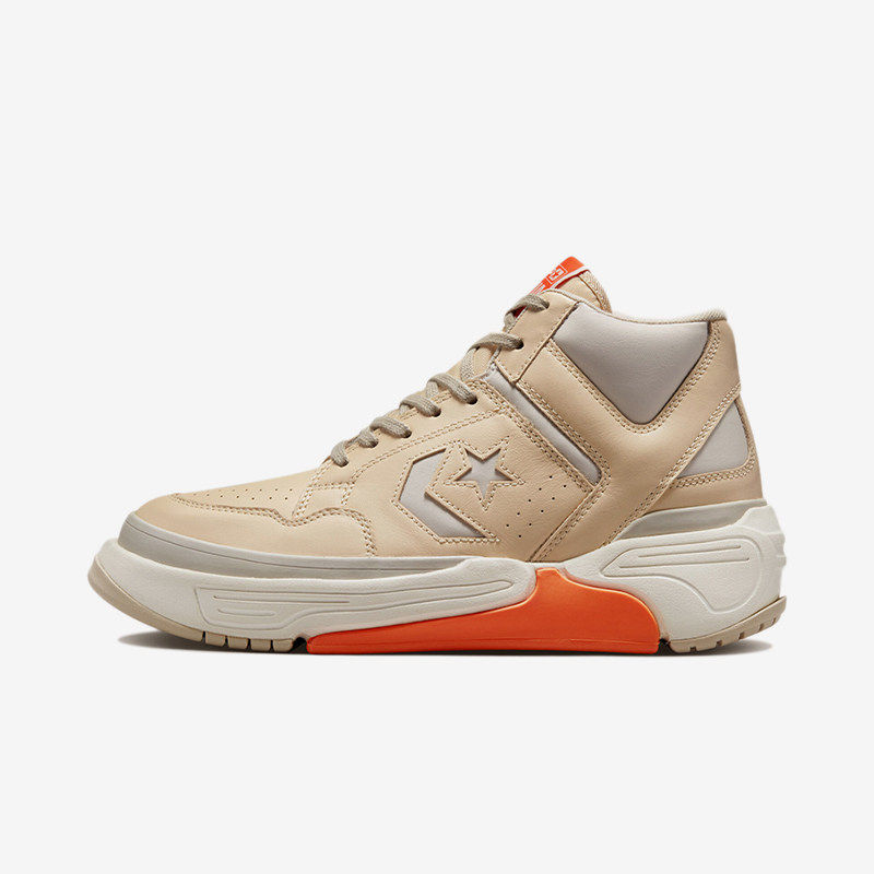 Converse/匡威正品四季款男女同款中帮复古系带减震篮球鞋171605C,运动鞋new,篮球鞋,淘宝优惠券,粉丝福利购,淘宝优惠卷