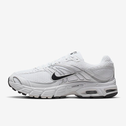 Nike/耐克正品Air Max男士耐磨气垫网眼减震低帮运动鞋IO9279-100