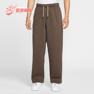 款 2025冬季 耐克正品 237 耐穿直筒篮球运动长裤 IM6334 男士 Nike
