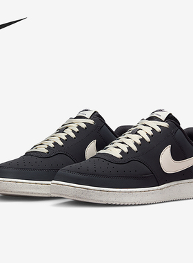 Nike/耐克正品春季款男士低帮系带耐磨休闲运动鞋HV8139-003