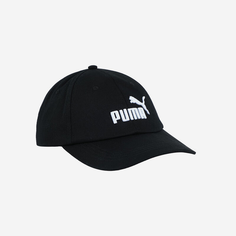 Puma/彪马正品BB CAP AF男女遮阳休闲刺绣棒球帽025907-05