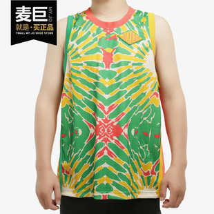 NIKE/耐克正品 当季新款男子Jordan训练健身运动背心 CK9526
