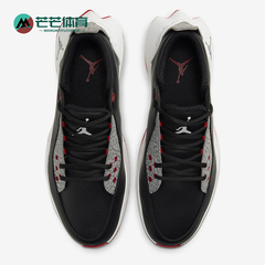 Nike/耐克正品JORDAN男士减震运动耐磨低帮高尔夫球鞋CT7812-001