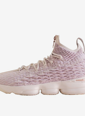 Nike/耐克正品男士圆头系带防滑中帮实战篮球鞋AJ3936-900
