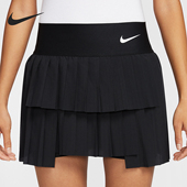 Advantage女士运动网球半身裙CV4679 26夏Court 010 耐克正品 Nike