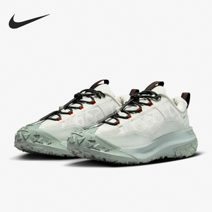 Nike/耐克官方正品ACG 新款男女低帮缓震户外运动鞋HF6245-003