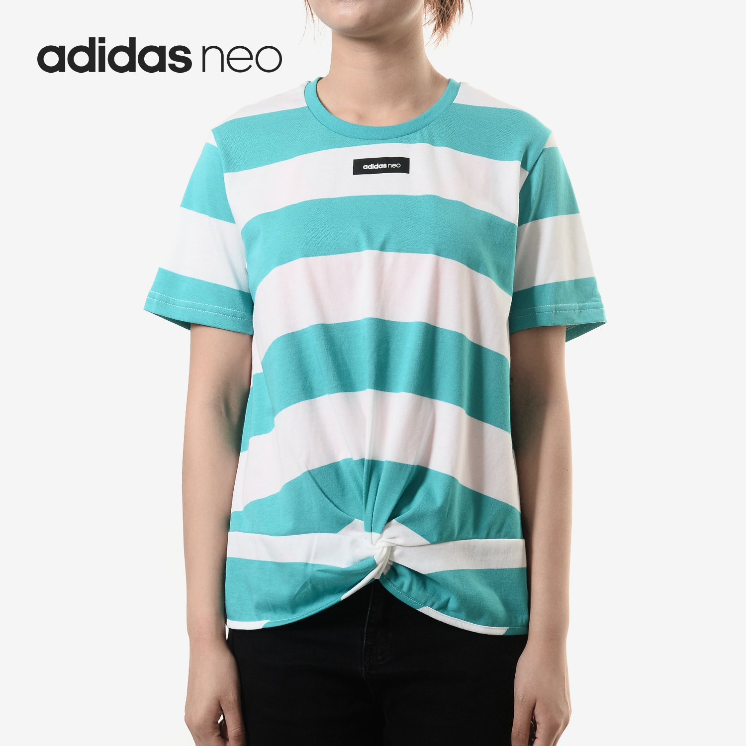 Adidas/阿迪达斯短袖透气