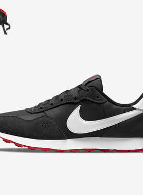 Nike/耐克正品MD VALIANT女子GS大童运动跑步鞋休闲鞋CN8558-016