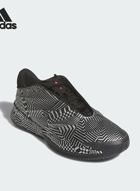 Adidas/阿迪达斯正品CRAZY ENERGY男女耐穿缓震实战篮球鞋JS4289