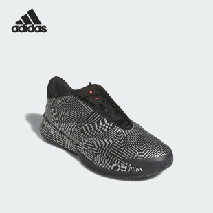 Adidas/阿迪达斯正品CRAZY ENERGY男女耐穿缓震实战篮球鞋JS4289