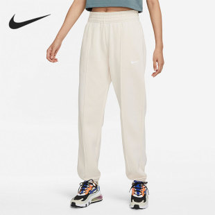 耐克官方正品 BV4090 当季 女子加绒保暖运动休闲长裤 219 新款 Nike