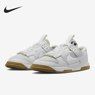 耐克官方正品 Air Dunk 001 Nike Jumbo男子复古低帮板鞋 DV0821