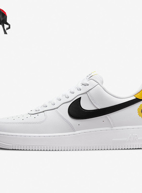Nike/耐克正品春季AIR FORCE 1 '07 LV8 2男子运动板鞋DM0118-100