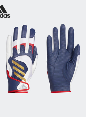 Adidas/阿迪达斯官方正品男女运动保暖耐磨训练时尚手套FS3901