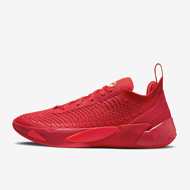 Nike/耐克正品JORDAN Luka1男士东契奇战靴篮球鞋DN1772-676