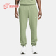 耐克正品 春秋NOCTA男士 运动束脚轻盈训练针织长裤 Nike FN7661 386