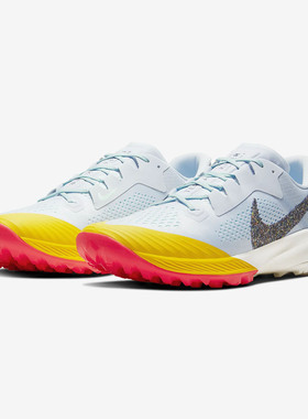 Nike/耐克正品当季新款AIR ZOOM TERRA KIGER 6 男女跑步鞋CJ0219