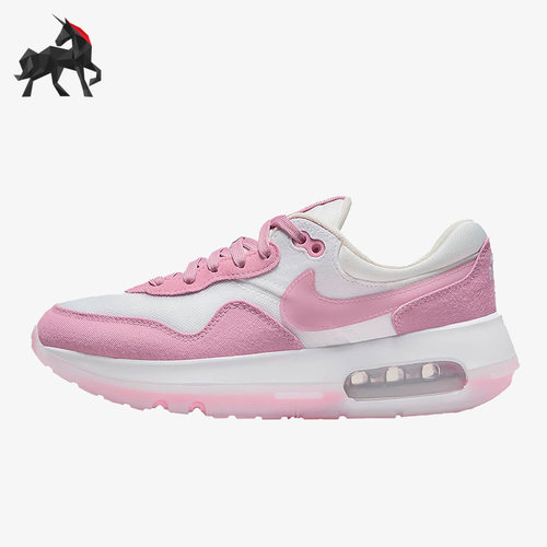 耐克正品女子大童跑步鞋