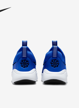 Nike/耐克正品Flex Plus 2小童透气一脚蹬运动鞋DV9000-401