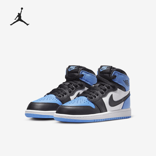 Nike/耐克大童缓震耐磨篮球鞋