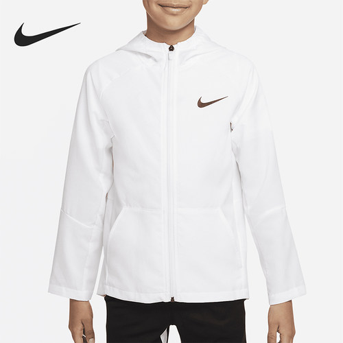 Nike/耐克正品大童夹克外套
