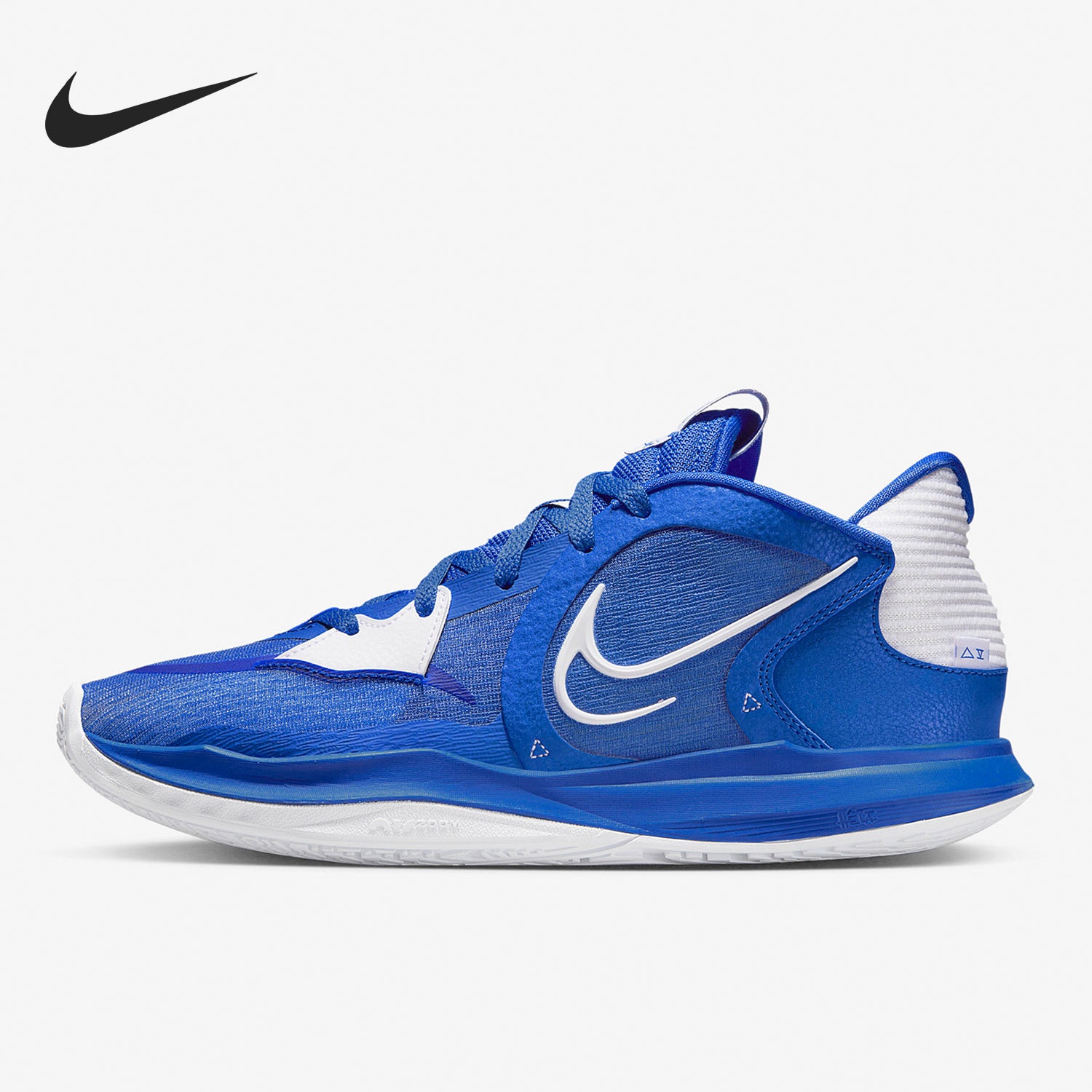 Nike/耐克正品KYRIE LOW 5 TB欧文5实战男女篮球鞋DO9617-401